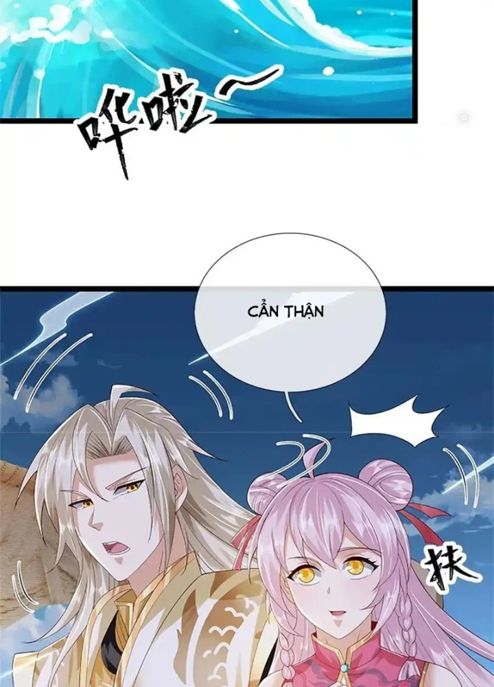Lựa Chọn Thần Cấp: Ta Không Theo Sáo Lộ Mạnh Lên Chapter 182 - Trang 2