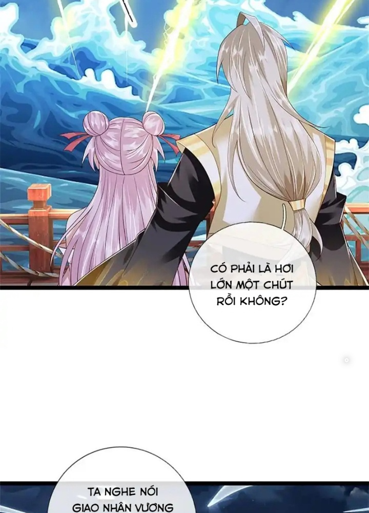 Lựa Chọn Thần Cấp: Ta Không Theo Sáo Lộ Mạnh Lên Chapter 182 - Trang 2