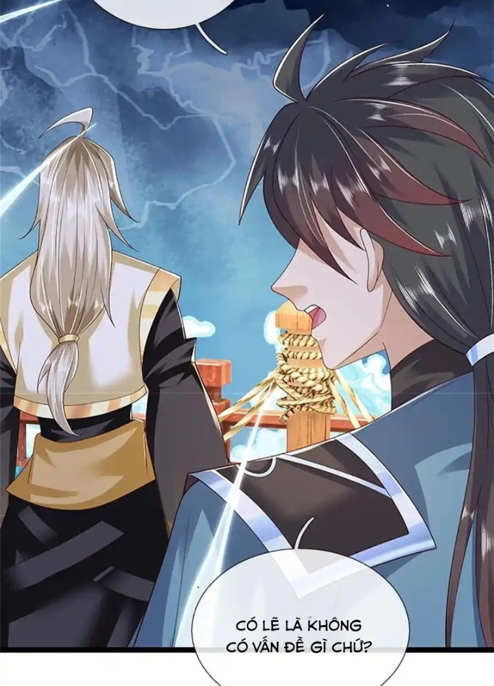 Lựa Chọn Thần Cấp: Ta Không Theo Sáo Lộ Mạnh Lên Chapter 182 - Trang 2