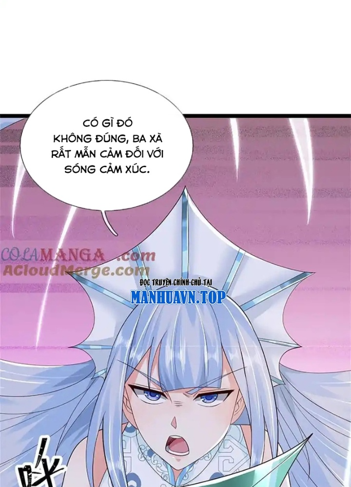 Lựa Chọn Thần Cấp: Ta Không Theo Sáo Lộ Mạnh Lên Chapter 182 - Trang 2