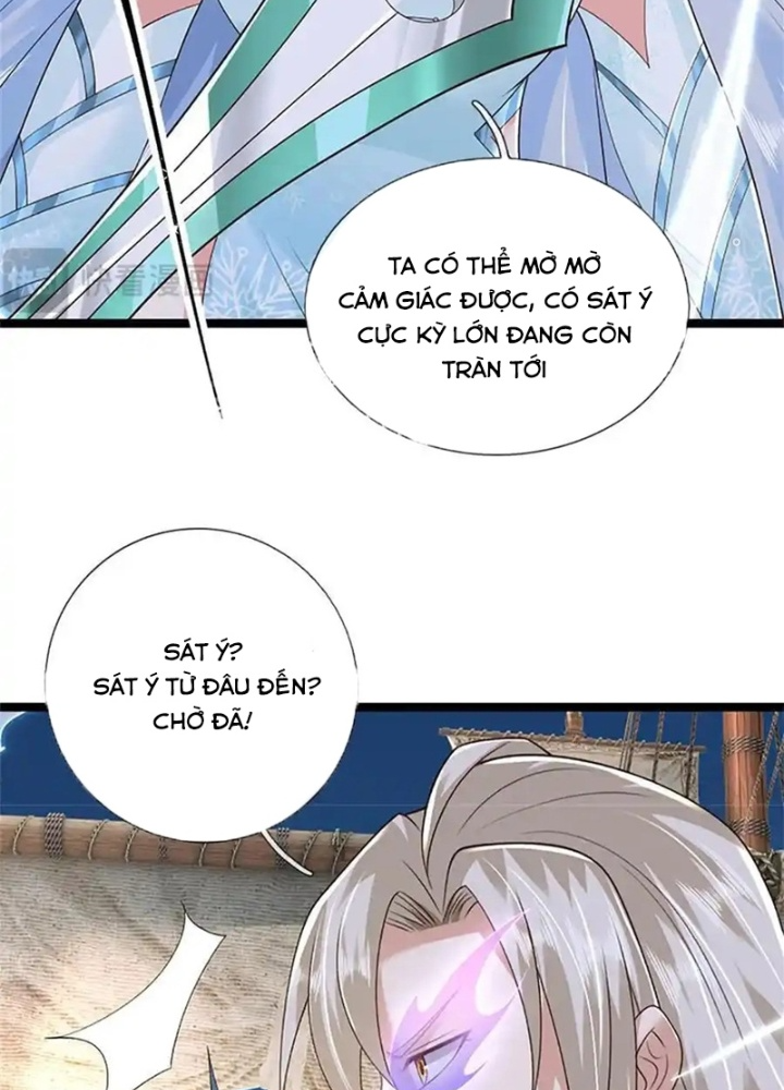 Lựa Chọn Thần Cấp: Ta Không Theo Sáo Lộ Mạnh Lên Chapter 182 - Trang 2