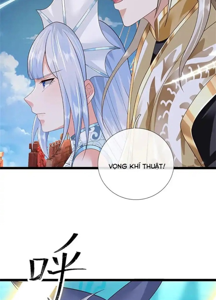 Lựa Chọn Thần Cấp: Ta Không Theo Sáo Lộ Mạnh Lên Chapter 182 - Trang 2
