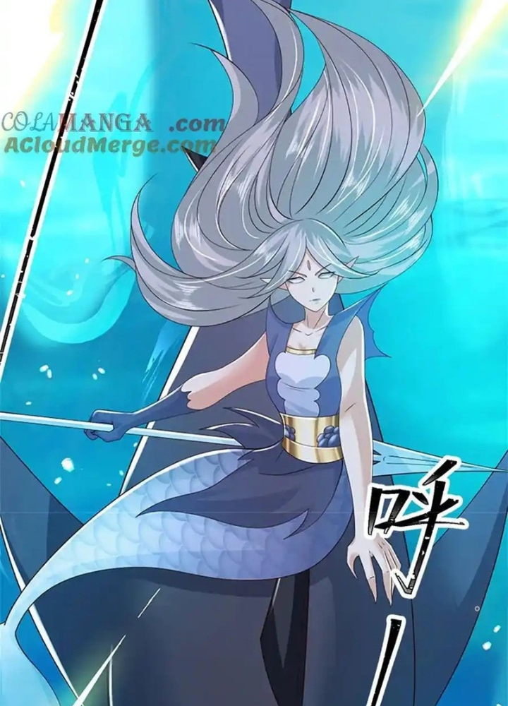 Lựa Chọn Thần Cấp: Ta Không Theo Sáo Lộ Mạnh Lên Chapter 182 - Trang 2