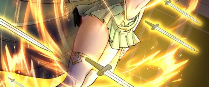 Nguyên Lai Ta Là Chí Tôn Tiên Giới Chapter 15 - Trang 3