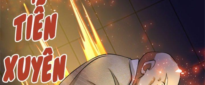 Nguyên Lai Ta Là Chí Tôn Tiên Giới Chapter 15 - Trang 3