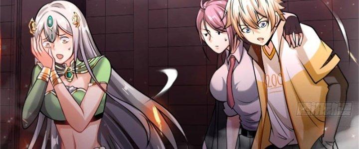 Nguyên Lai Ta Là Chí Tôn Tiên Giới Chapter 15 - Trang 3