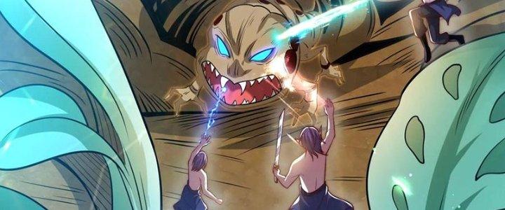 Bỉ Nhân Độc Tìm Đường Chết Chapter 24 - Trang 2