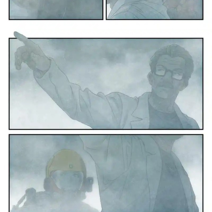 Titan Câm Lặng Chapter 23 - Trang 2