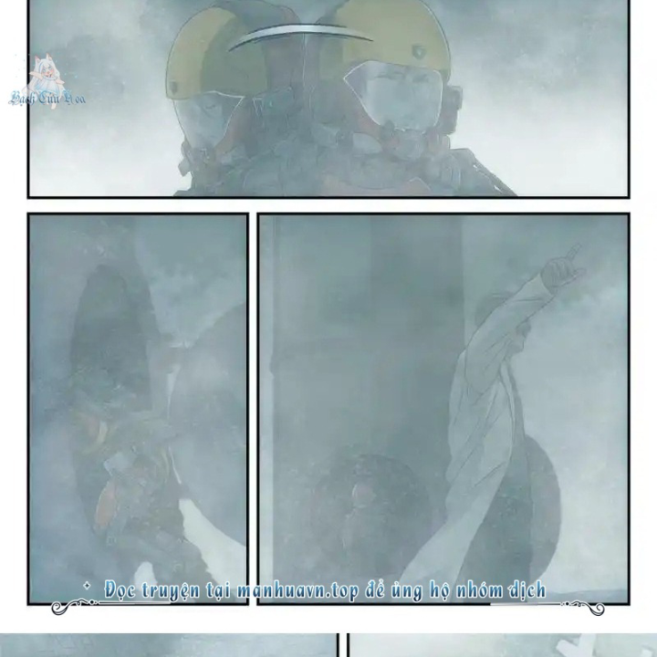 Titan Câm Lặng Chapter 23 - Trang 2