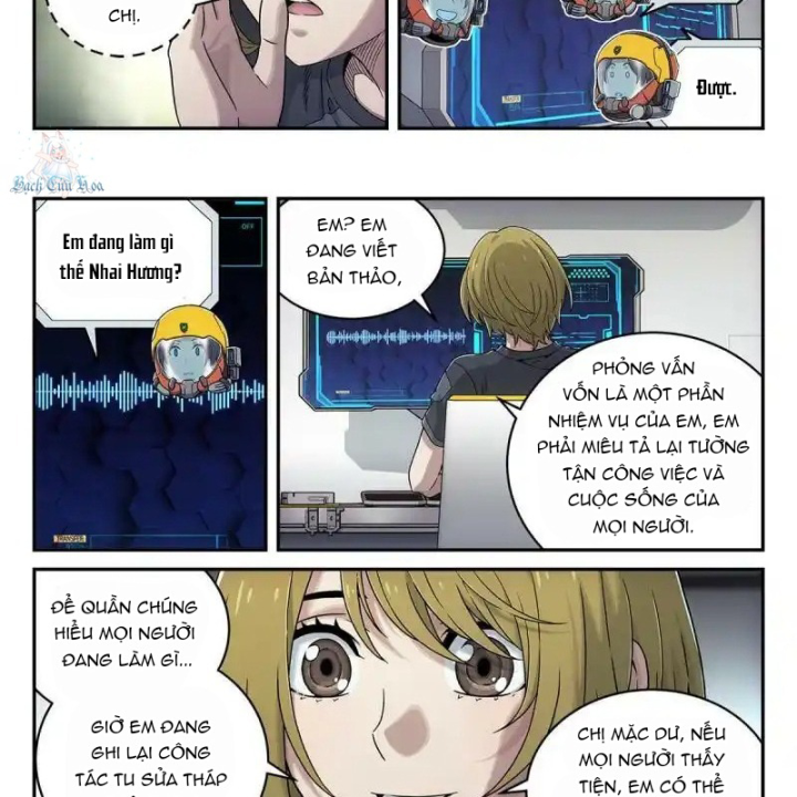 Titan Câm Lặng Chapter 23 - Trang 2