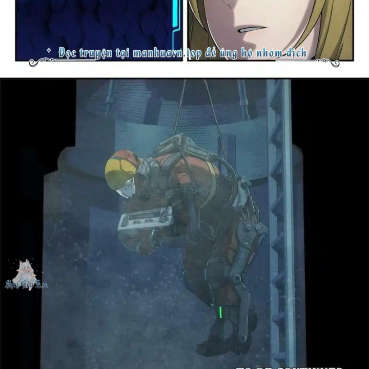 Titan Câm Lặng Chapter 23 - Trang 2