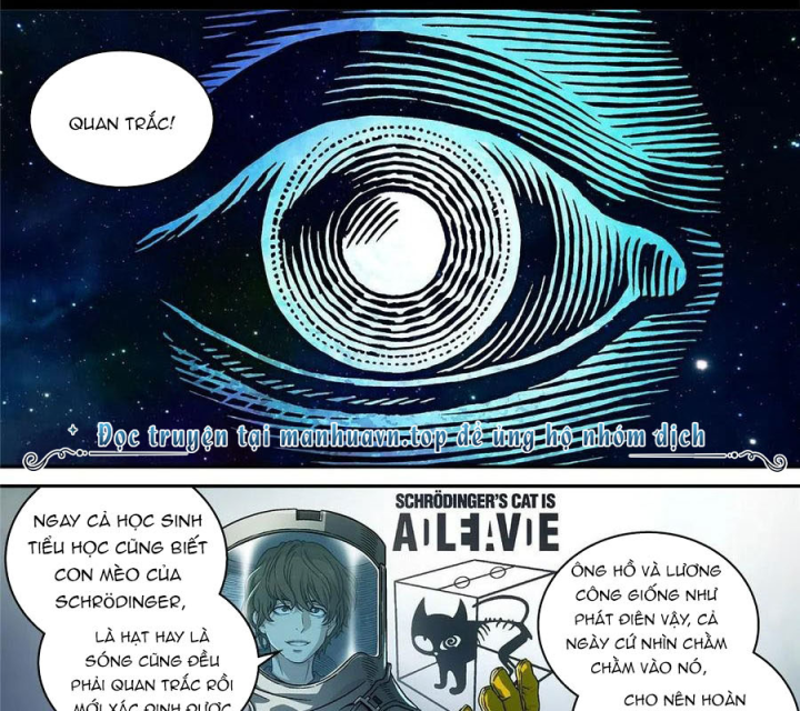 Titan Câm Lặng Chapter 25 - Trang 2