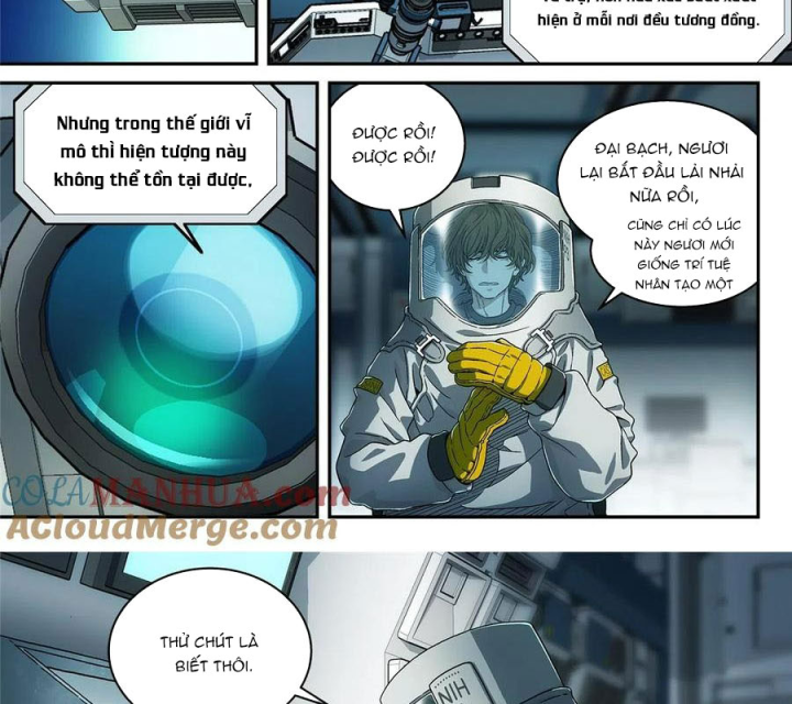 Titan Câm Lặng Chapter 25 - Trang 2