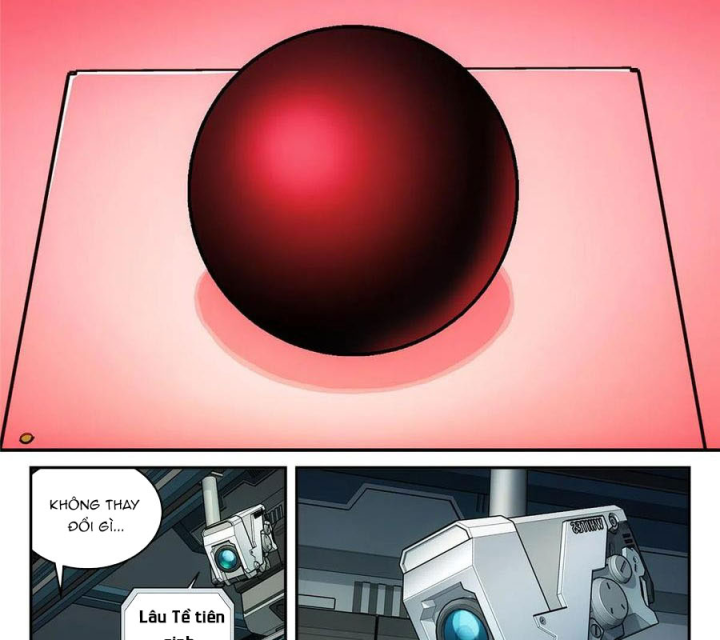 Titan Câm Lặng Chapter 25 - Trang 2