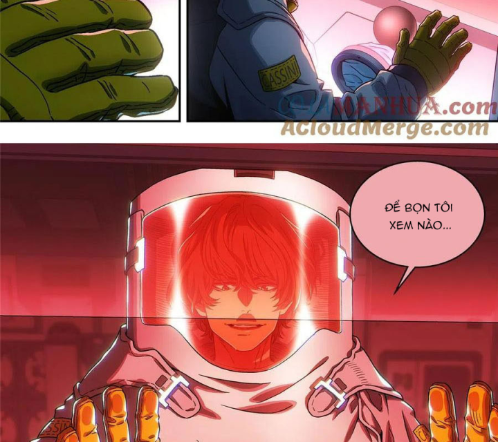 Titan Câm Lặng Chapter 25 - Trang 2