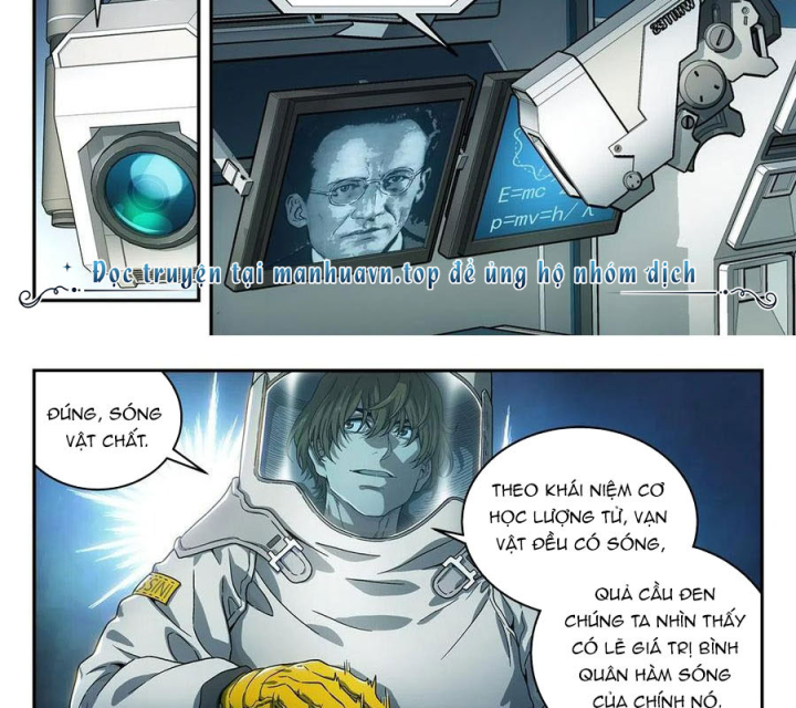 Titan Câm Lặng Chapter 25 - Trang 2