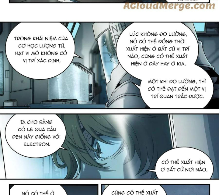 Titan Câm Lặng Chapter 25 - Trang 2