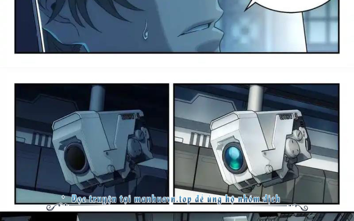 Titan Câm Lặng Chapter 26 - Next Chapter 27