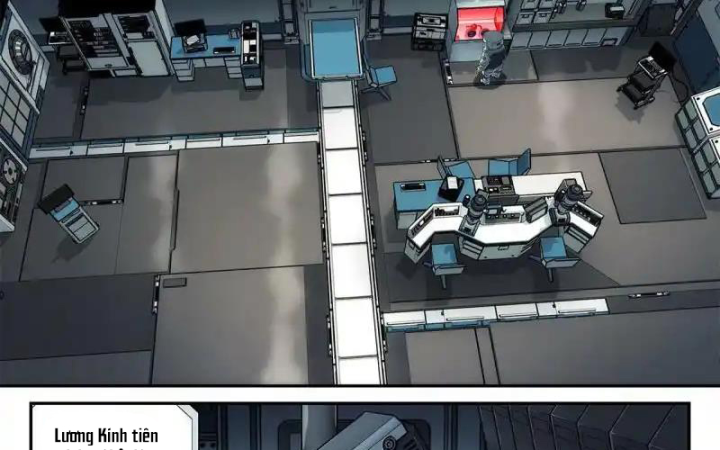 Titan Câm Lặng Chapter 26 - Next Chapter 27