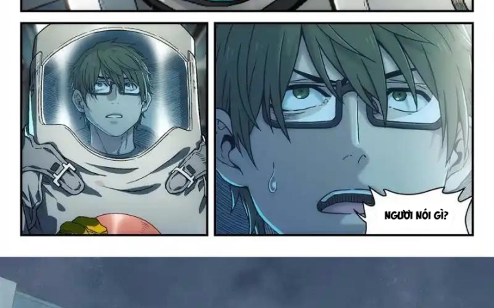 Titan Câm Lặng Chapter 26 - Next Chapter 27