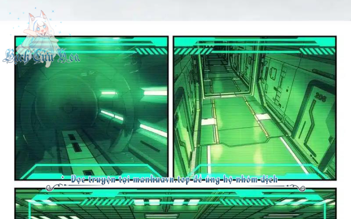 Titan Câm Lặng Chapter 26 - Next Chapter 27