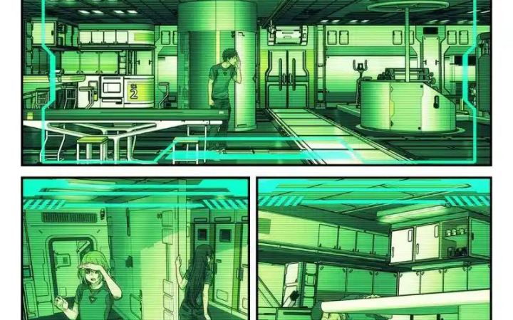 Titan Câm Lặng Chapter 26 - Next Chapter 27