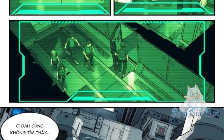 Titan Câm Lặng Chapter 26 - Next Chapter 27