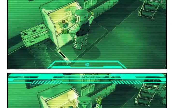 Titan Câm Lặng Chapter 26 - Next Chapter 27