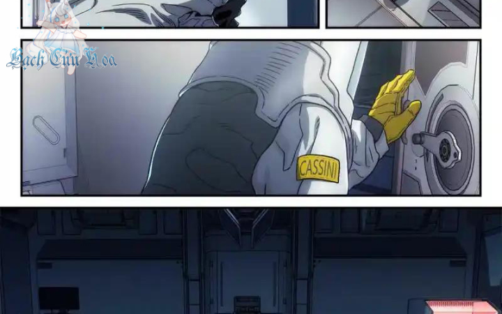 Titan Câm Lặng Chapter 26 - Next Chapter 27