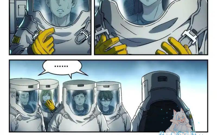 Titan Câm Lặng Chapter 26 - Next Chapter 27