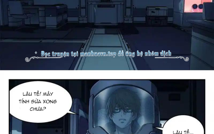 Titan Câm Lặng Chapter 26 - Next Chapter 27