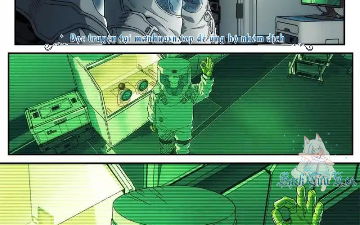 Titan Câm Lặng Chapter 26 - Next Chapter 27