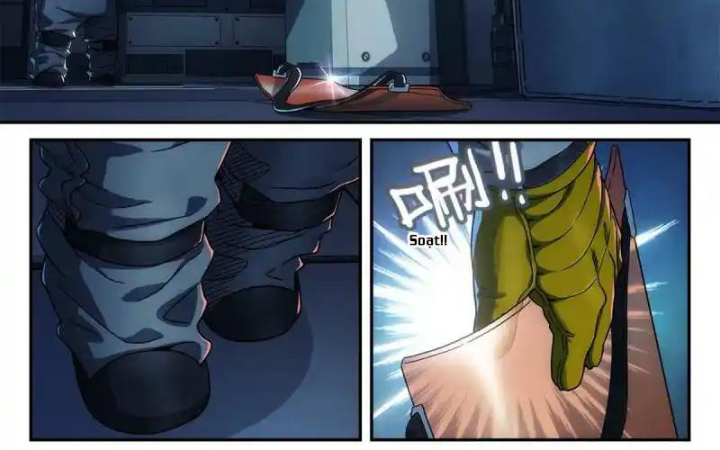 Titan Câm Lặng Chapter 26 - Next Chapter 27