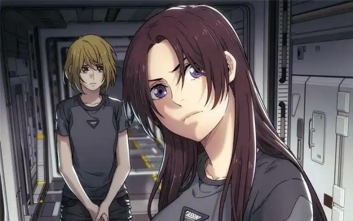 Titan Câm Lặng Chapter 27 - Next Chapter 28