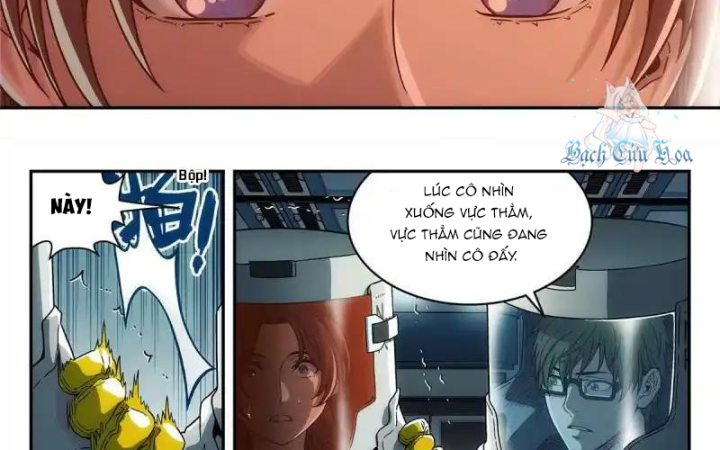 Titan Câm Lặng Chapter 27 - Next Chapter 28