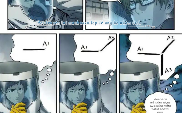 Titan Câm Lặng Chapter 27 - Next Chapter 28