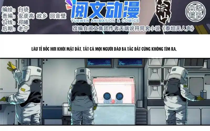 Titan Câm Lặng Chapter 27 - Next Chapter 28