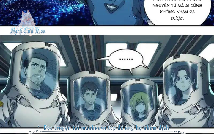 Titan Câm Lặng Chapter 27 - Next Chapter 28