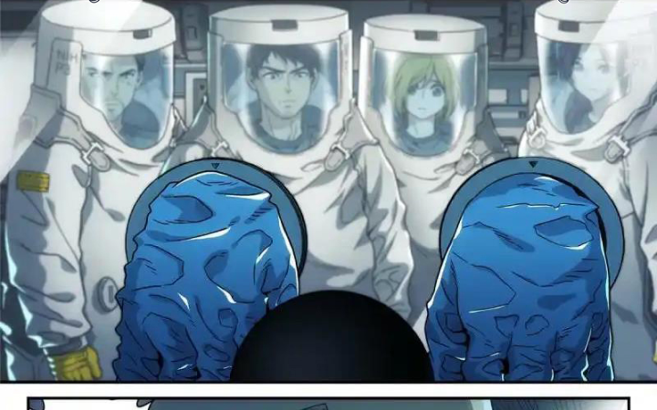 Titan Câm Lặng Chapter 27 - Next Chapter 28