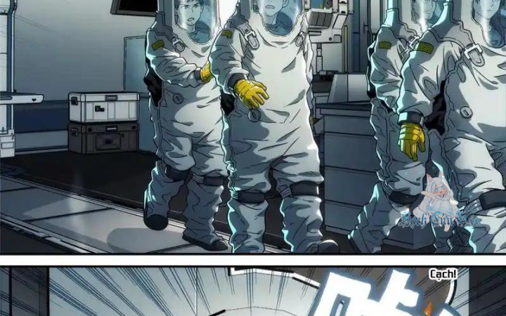 Titan Câm Lặng Chapter 27 - Next Chapter 28