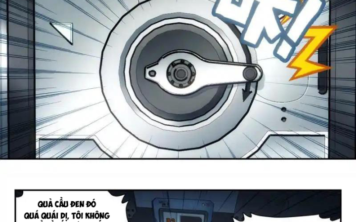 Titan Câm Lặng Chapter 27 - Next Chapter 28