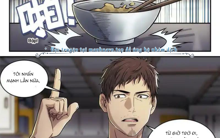 Titan Câm Lặng Chapter 27 - Next Chapter 28