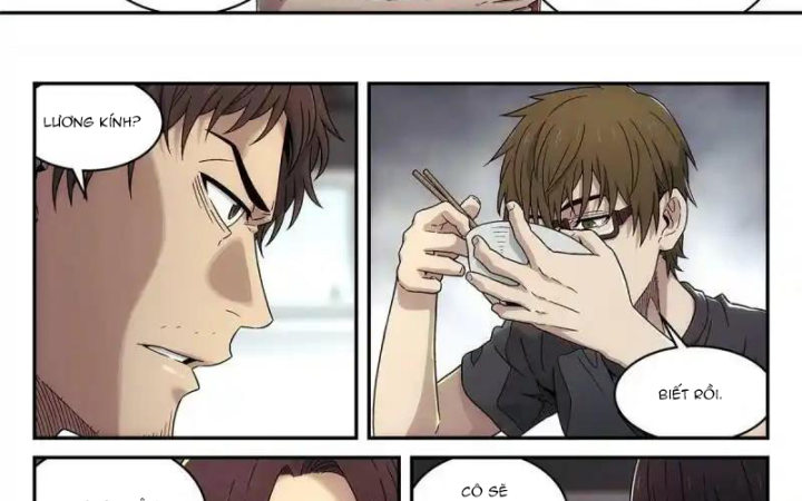 Titan Câm Lặng Chapter 27 - Next Chapter 28