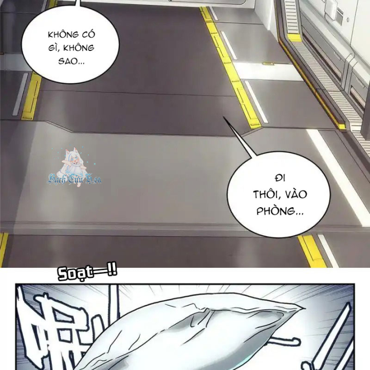 Titan Câm Lặng Chapter 28 - Trang 2