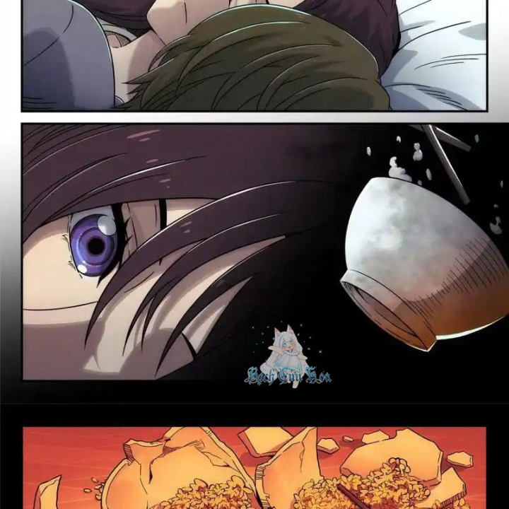 Titan Câm Lặng Chapter 28 - Trang 2