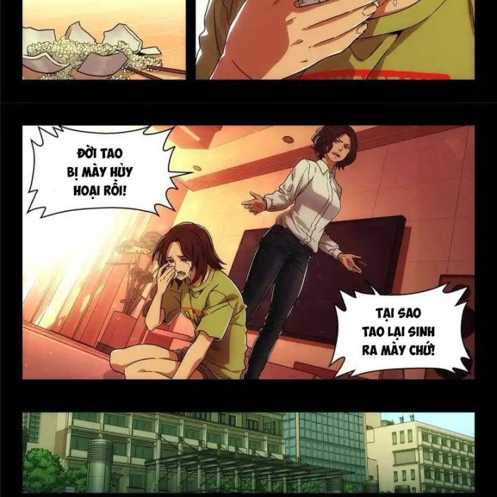 Titan Câm Lặng Chapter 28 - Trang 2