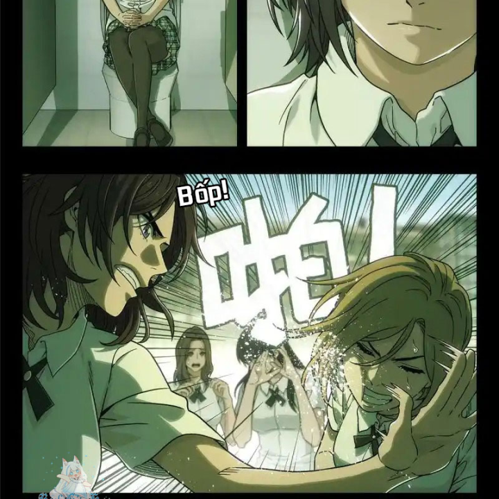 Titan Câm Lặng Chapter 28 - Trang 2