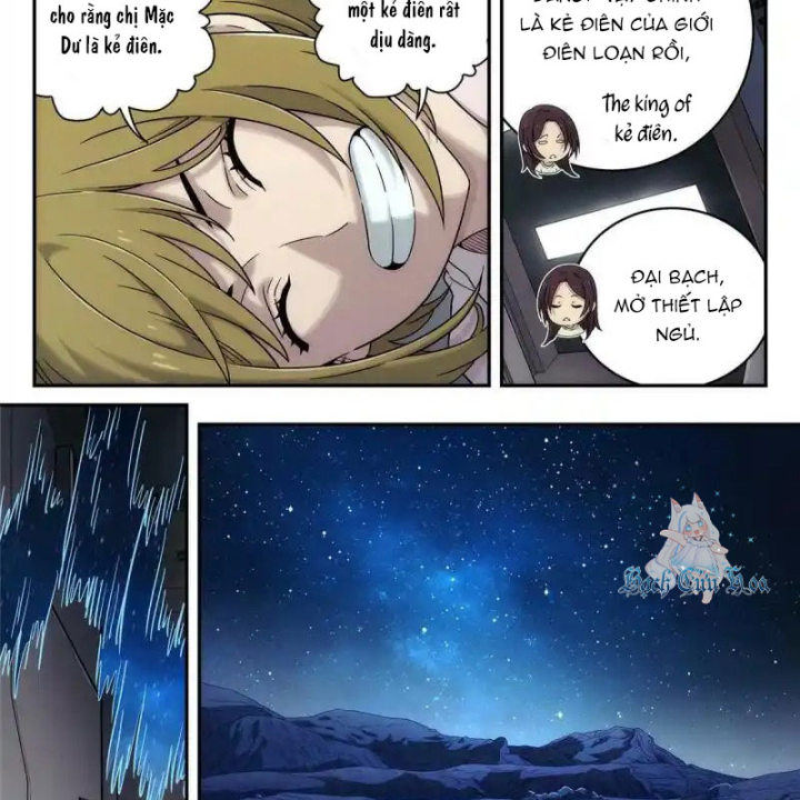 Titan Câm Lặng Chapter 28 - Trang 2