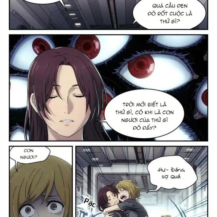 Titan Câm Lặng Chapter 28 - Trang 2