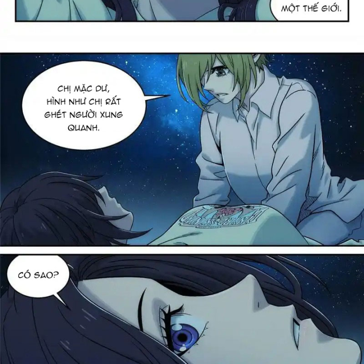 Titan Câm Lặng Chapter 28 - Trang 2